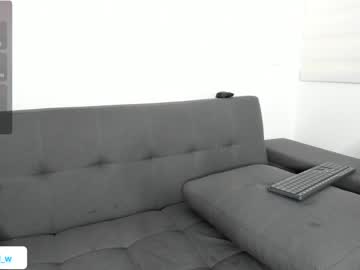 webcam girl abigail_w live cam image #7849836