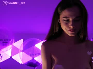 webcam girl taanni_bc live cam image #6941192