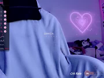 webcam girl _b_a_n_s_h_e_e_ live cam image #8438937