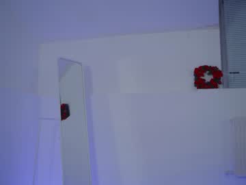 webcam girl floret_joy live cam image #7994171