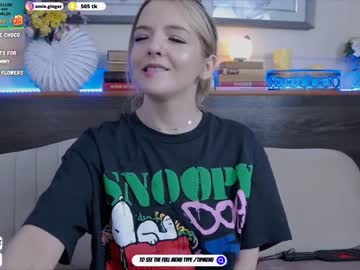 webcam girl ginger_pie live cam image #3688647