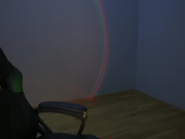 webcam girl greeny_mat live cam image #12391419