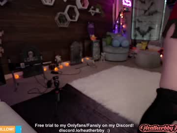webcam girl heatherbby9 live cam image #3849855