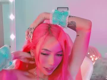 webcam girl cherrypunch live cam image #113400