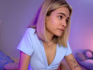 webcam girl babyface_cb live cam image #9685417