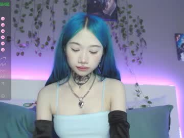 webcam girl le_chan live cam image #3353064