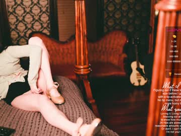 webcam girl ingennui live cam image #302550