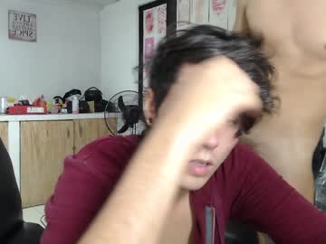 webcam man francoandtrevor live cam image #665778