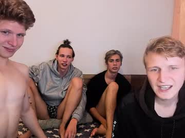 webcam man myles_foxy live cam image #7289699