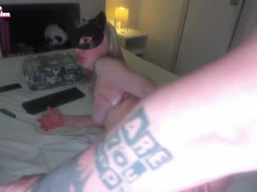 webcam couple 8abycat live cam image #7415707