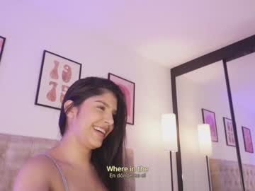 webcam girl alexxa_dz live cam image #9960865