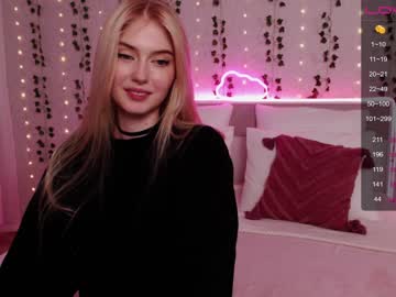 webcam girl vonnalein live cam image #6631335