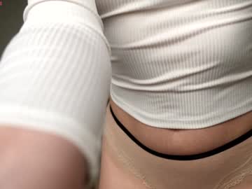 webcam girl ronny_ponny live cam image #12313656