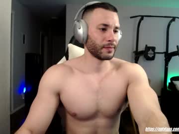 webcam man alpha_dominus_king live cam image #12467570