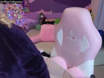 webcam girl pr3ttyp1nkpussy live cam image #8066801