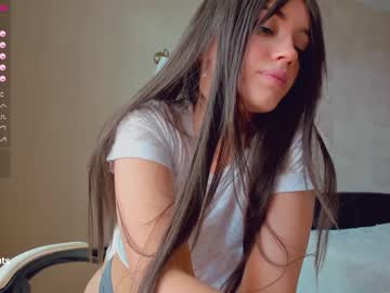 webcam girl milena_manin live cam image #2517102