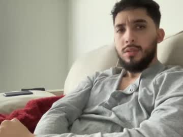 webcam man papicubano_guapo23cm live cam image #5271952