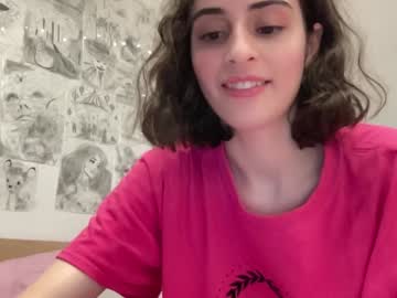 webcam girl wonderland_stia live cam image #9521634
