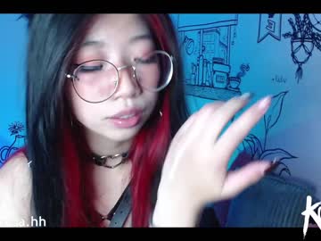 webcam girl kanna_hh live cam image #1851623