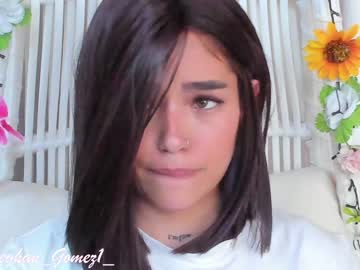 webcam girl _meghan_gomez1_ live cam image #336894