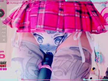webcam girl daddyslittlegirl01 live cam image #842100