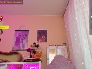 webcam girl yourcutewaifu live cam image #9633107