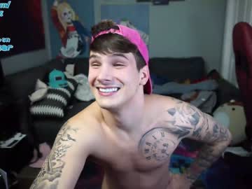 webcam man itzbrodyking live cam image #8515396
