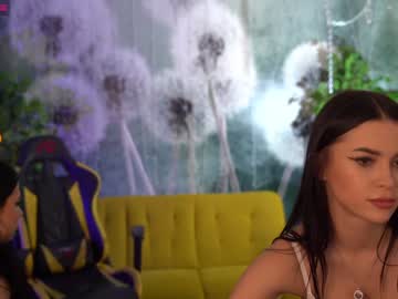 webcam couple kira0541 live cam image #5386169