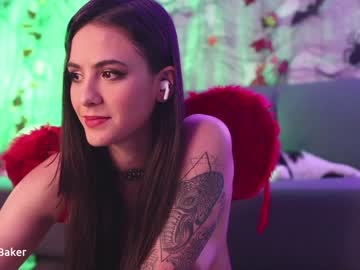 webcam girl gia_baker live cam image #522105