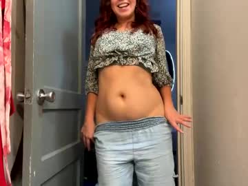 webcam girl straightoutthetrailer live cam image #11058205