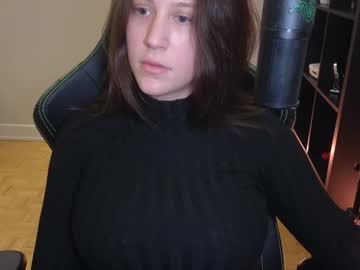 webcam girl alexa_dream live cam image #12300273