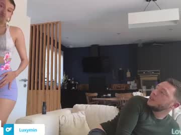 webcam couple luxymin live cam image #9167018