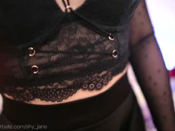 webcam girl shy_jane live cam image #5610945
