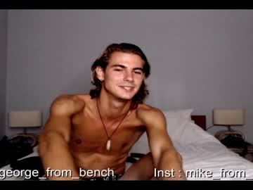 webcam man guys_from_the_bench live cam image #4517158
