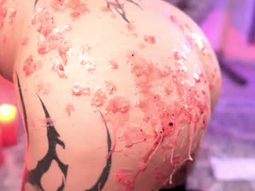 webcam girl goth_dolll live cam image #8872040