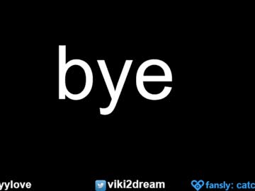 webcam girl vikkyy_love live cam image #9496562