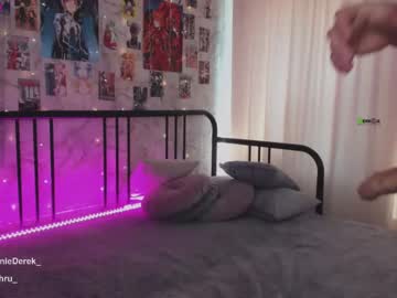 webcam couple bethanie_derek live cam image #5927219
