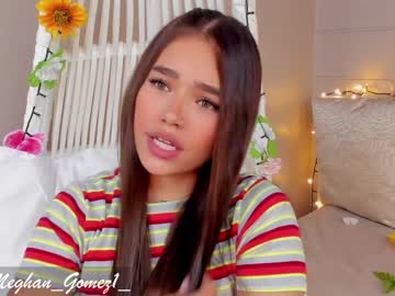 webcam girl _meghan_gomez1_ live cam image #698707