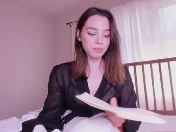 webcam girl cinnabelle live cam image #5875849