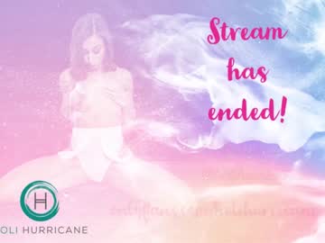 webcam girl holihurricane live cam image #7847026