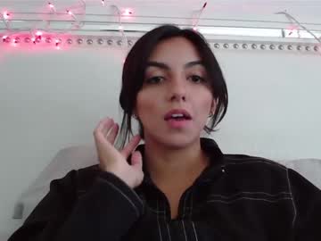 webcam girl genesismoselle live cam image #6018291