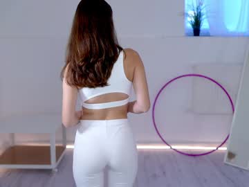 webcam girl silent_chill live cam image #10632526