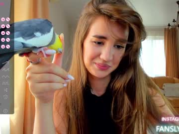 webcam girl im_jasmine live cam image #9843705