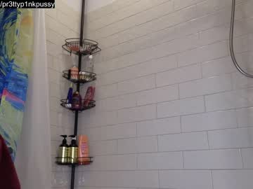 webcam girl pr3ttyp1nkpussy live cam image #8326080
