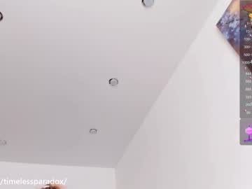 webcam girl _timeless_paradox live cam image #5755511