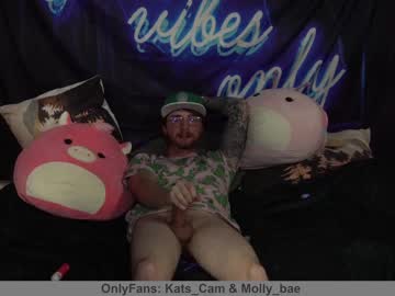webcam couple kats_cam live cam image #627726