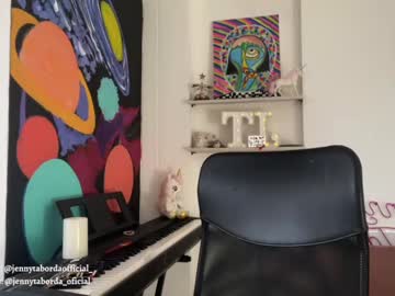 webcam couple jenny_taborda live cam image #2971487