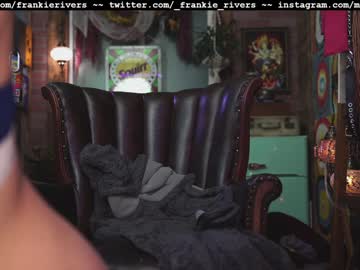 webcam girl _frankie_rivers live cam image #1690407