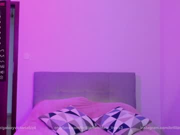 webcam girl brilliantvictoria live cam image #8261982