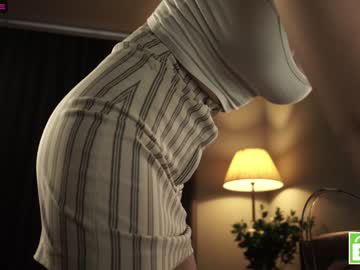 webcam girl tessarosse_ live cam image #6308889